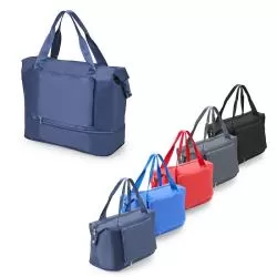 Bolsa Viagem Dobrável Personalizada 