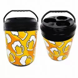 Cooler Térmico 12 Latas