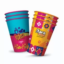 Copo In Mold Label 350 ml