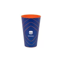 Copo Super Drink In Mold Label