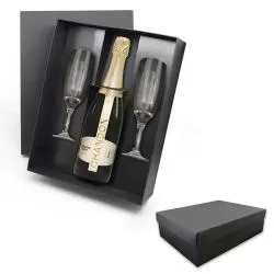 Kit Bebidas Personalizado 