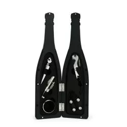Kit Vinho 5 Peças